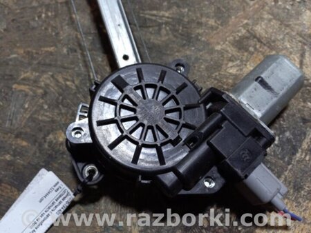 ФОТО Стеклоподъемник для Acura RDX TB3, TB4 (03.2012-12.2015) Киев