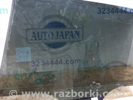 ФОТО Стекло двери для Acura RDX TB3, TB4 (03.2012-12.2015) Киев