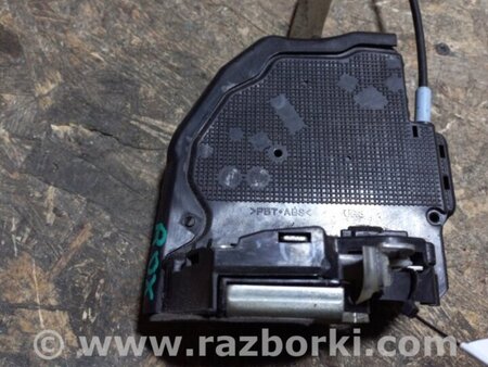 ФОТО Замок двери для Acura RDX TB3, TB4 (03.2012-12.2015) Киев