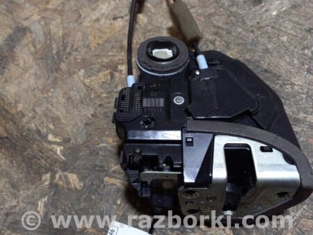 ФОТО Замок двери для Acura RDX TB3, TB4 (03.2012-12.2015) Киев
