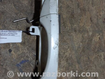 ФОТО Ручка двери для Acura RDX TB3, TB4 (03.2012-12.2015) Киев