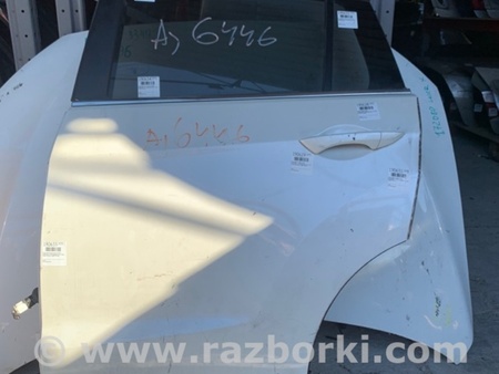 ФОТО Дверь для Acura RDX TB3, TB4 (03.2012-12.2015) Киев