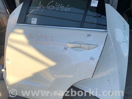 ФОТО Дверь для Acura RDX TB3, TB4 (03.2012-12.2015) Киев