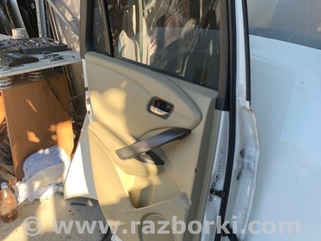 ФОТО Дверь для Acura RDX TB3, TB4 (03.2012-12.2015) Киев