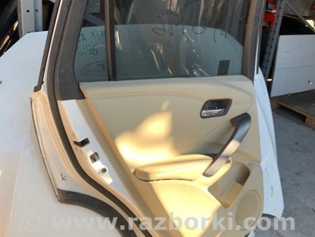 ФОТО Дверь для Acura RDX TB3, TB4 (03.2012-12.2015) Киев