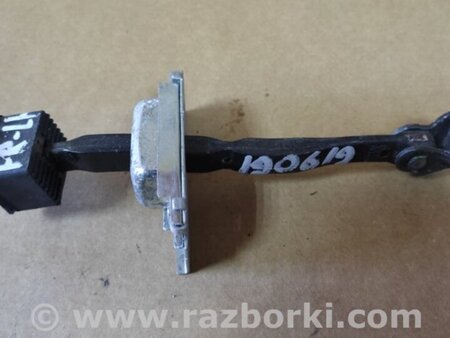 ФОТО Ограничитель двери для Acura RDX TB3, TB4 (03.2012-12.2015) Киев