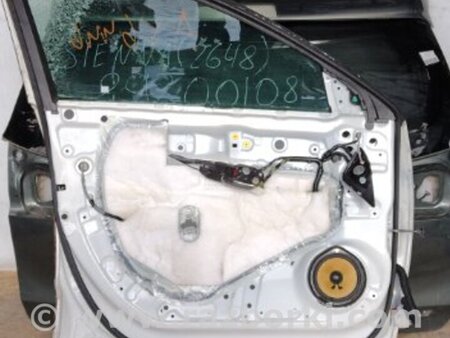 ФОТО Дверь для Acura RDX TB3, TB4 (03.2012-12.2015) Киев