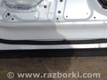 ФОТО Дверь для Acura RDX TB3, TB4 (03.2012-12.2015) Киев