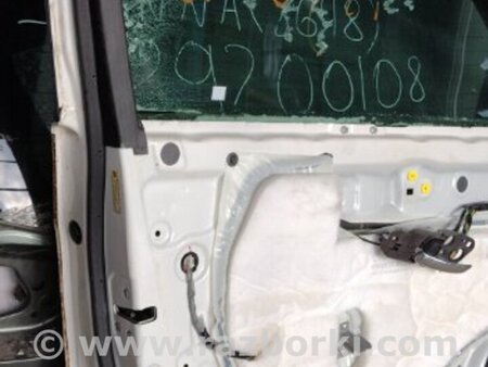 ФОТО Дверь для Acura RDX TB3, TB4 (03.2012-12.2015) Киев