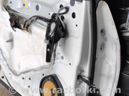 ФОТО Дверь для Acura RDX TB3, TB4 (03.2012-12.2015) Киев