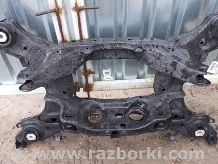 ФОТО Балка задней подвески для Acura RDX TB3, TB4 (03.2012-12.2015) Киев