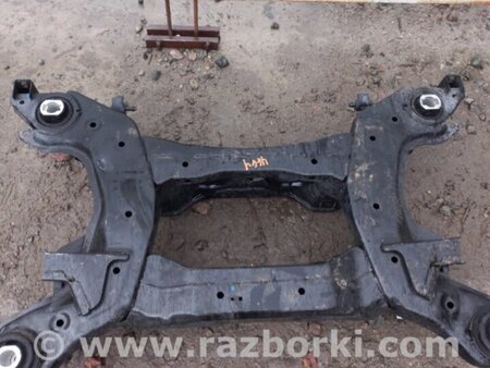ФОТО Балка задней подвески для Acura RDX TB3, TB4 (03.2012-12.2015) Киев