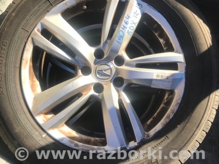 ФОТО Диск R18 для Acura RDX TB3, TB4 (03.2012-12.2015) Киев