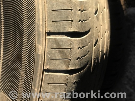 ФОТО Диск R18 для Acura RDX TB3, TB4 (03.2012-12.2015) Киев