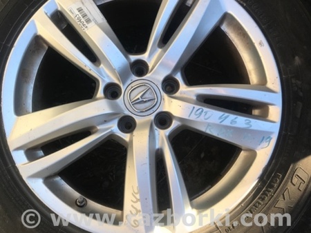 ФОТО Диск R18 для Acura RDX TB3, TB4 (03.2012-12.2015) Киев