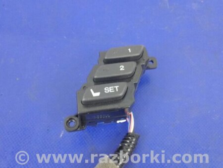 ФОТО Блок кнопок памяти сидений для Acura RDX TB3, TB4 (03.2012-12.2015) Киев