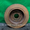 ФОТО Диск тормозной задний для Acura TLX (09.2014-04.2020) Киев