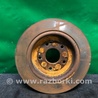 ФОТО Диск тормозной задний для Acura TLX (09.2014-04.2020) Киев