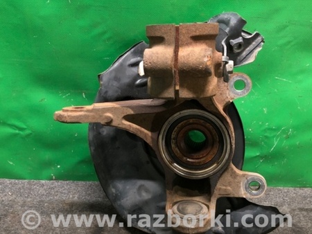 ФОТО Кулак поворотный для Acura TLX (09.2014-04.2020) Киев