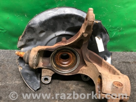 ФОТО Кулак поворотный для Acura TLX (09.2014-04.2020) Киев