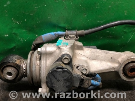 ФОТО Актуатор подвески для Acura TLX (09.2014-04.2020) Киев