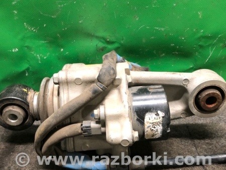 ФОТО Актуатор подвески для Acura TLX (09.2014-04.2020) Киев
