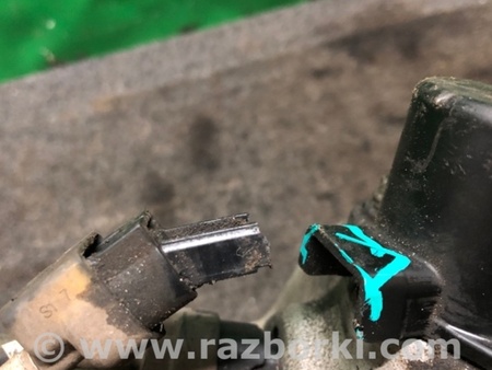 ФОТО Актуатор подвески для Acura TLX (09.2014-04.2020) Киев