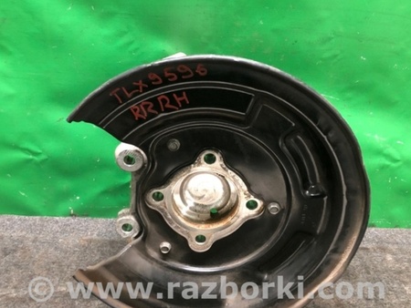 ФОТО Цапфа для Acura TLX (09.2014-04.2020) Киев