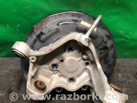 ФОТО Цапфа для Acura TLX (09.2014-04.2020) Киев