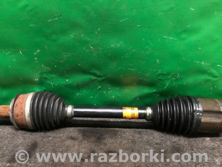 ФОТО Привод передний для Acura TLX (09.2014-04.2020) Киев
