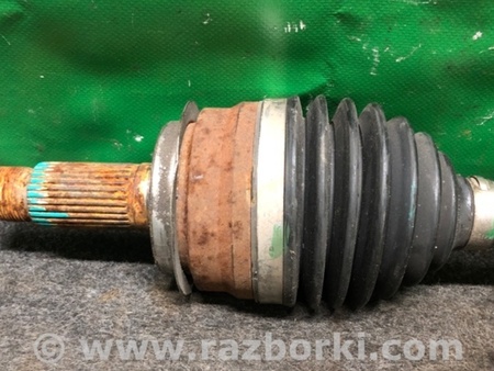 ФОТО Привод передний для Acura TLX (09.2014-04.2020) Киев