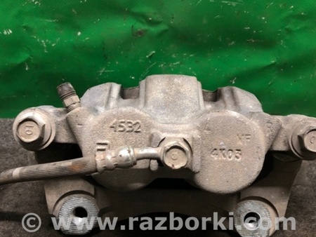 ФОТО Суппорт для Acura TLX (09.2014-04.2020) Киев