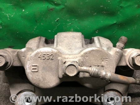 ФОТО Суппорт для Acura TLX (09.2014-04.2020) Киев