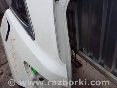 ФОТО Четверть кузова задняя для Acura RDX TB3, TB4 (03.2012-12.2015) Киев