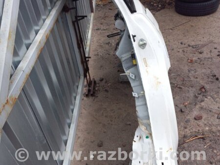 ФОТО Четверть кузова задняя для Acura RDX TB3, TB4 (03.2012-12.2015) Киев