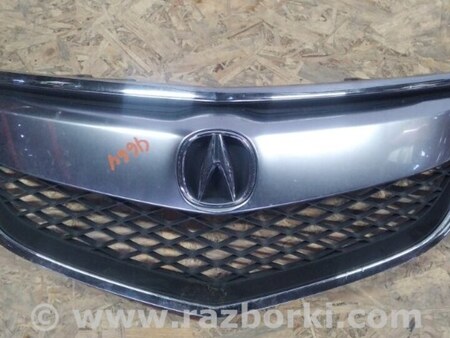 ФОТО Решетка радиатора для Acura RDX TB3, TB4 (03.2012-12.2015) Киев