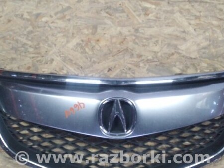 ФОТО Решетка радиатора для Acura RDX TB3, TB4 (03.2012-12.2015) Киев
