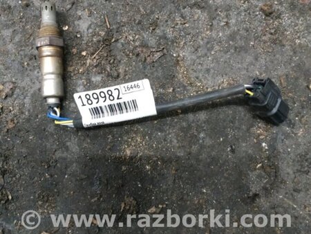 ФОТО Лямбда зонд для Acura RDX TB3, TB4 (03.2012-12.2015) Киев