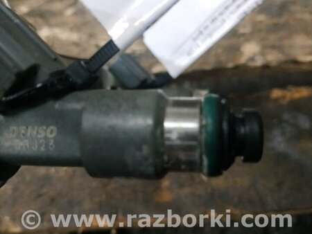 ФОТО Форсунка топливная для Acura RDX TB3, TB4 (03.2012-12.2015) Киев