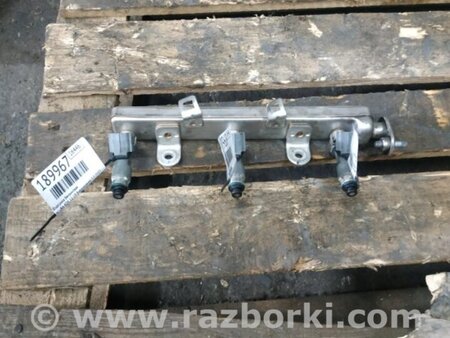 ФОТО Форсунка топливная для Acura RDX TB3, TB4 (03.2012-12.2015) Киев