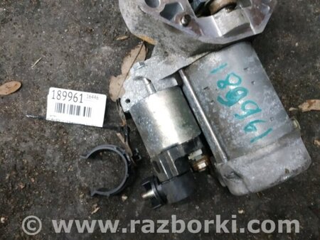 ФОТО Стартер для Acura RDX TB3, TB4 (03.2012-12.2015) Киев