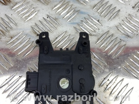 ФОТО Моторчик заслонки печки для Acura RDX TB3, TB4 (03.2012-12.2015) Киев
