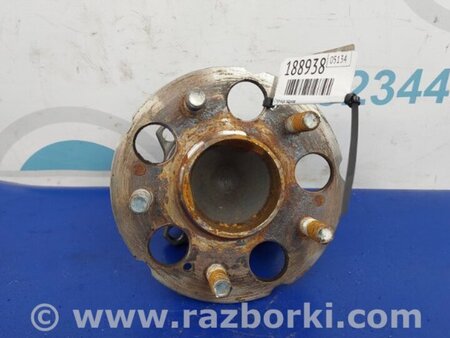 ФОТО Ступица для Acura RDX TB3, TB4 (03.2012-12.2015) Киев