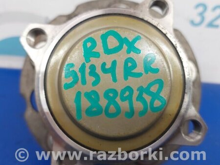 ФОТО Ступица для Acura RDX TB3, TB4 (03.2012-12.2015) Киев