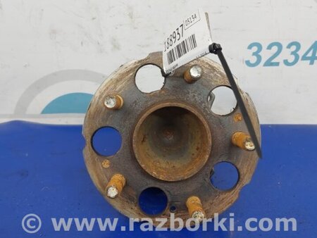 ФОТО Ступица для Acura RDX TB3, TB4 (03.2012-12.2015) Киев