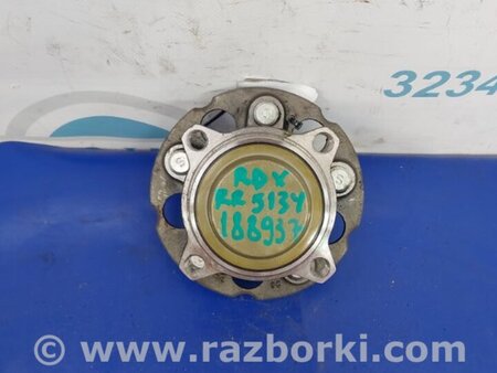 ФОТО Ступица для Acura RDX TB3, TB4 (03.2012-12.2015) Киев