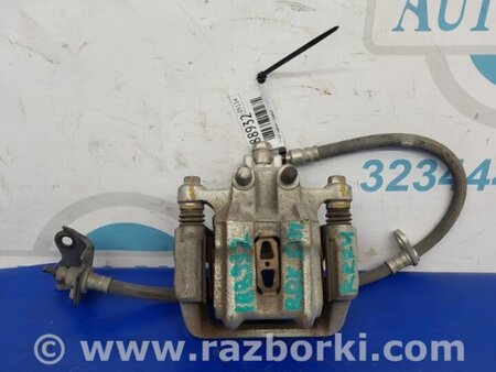 ФОТО Суппорт для Acura RDX TB3, TB4 (03.2012-12.2015) Киев