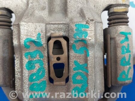 ФОТО Суппорт для Acura RDX TB3, TB4 (03.2012-12.2015) Киев