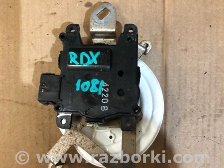 ФОТО Моторчик заслонки печки для Acura RDX TB3, TB4 (03.2012-12.2015) Киев