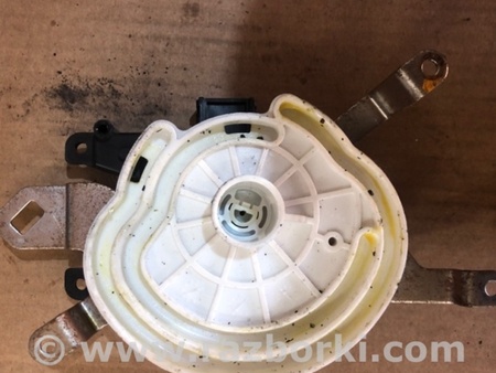 ФОТО Моторчик заслонки печки для Acura RDX TB3, TB4 (03.2012-12.2015) Киев